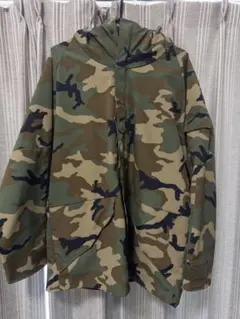 ECWCS Gen 1 YMCL KY米軍 SMALL SHORT - メルカリ