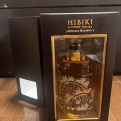 モ*ー様 サントリー　響　マスターズセレクト　HIBIKI Master's S SUNTORY HIBIKI JAPANESE HARMONY 70CL (masters select special