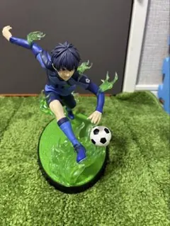 ブルーロック 潔世一 フィギュア