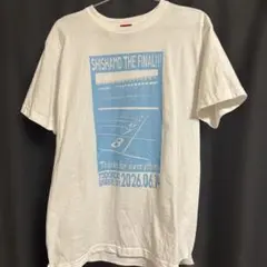 ぽ*ま様 SHISHAMO THE FINAL tシャツ(6/14限定) ブラッ - メルカリ
