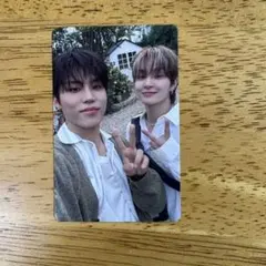 treasure シーグリ 2026 ジフン ジョンウ ケミトレカ