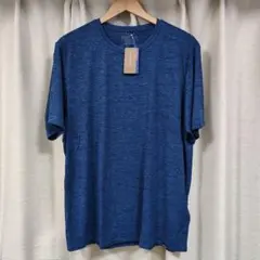 パタゴニア キャプリーンクールデイリー L 45215 ネイビー