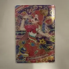 ひみつのアイプリリング6弾 おとめ