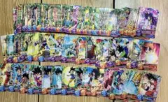 2026年最新】ドラゴンボールヒーローズ旧弾の人気アイテム - メルカリ
