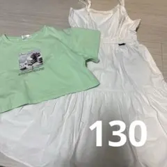 Jenni love ワンピース