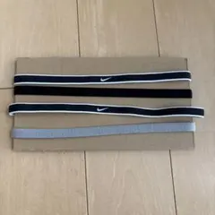 スポーツヘアバンド