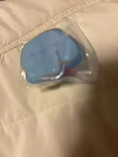 【新品未開封】サンリオキャラクターズ くるくるアククリ2 シナモロール