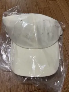 andmary Mary logo cap ivory - メルカリ