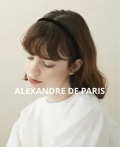 ヘアアクセサリー ヘアバンド