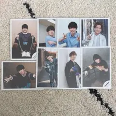 深澤辰哉 公式写真