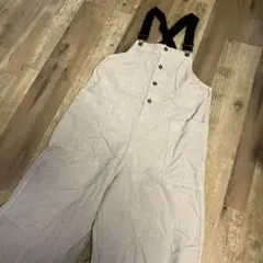 ニコアンドサロペット