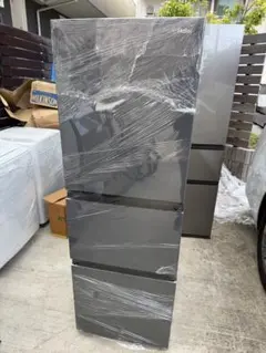AQUA 4ドア冷蔵庫 AQR-TZ51H 2019年製512L 観音開き - メルカリ