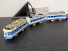 釣*太様 プラレール　183系あずさ