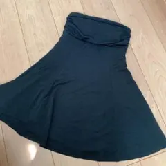 最終値下げ！EGOIST パッド入りベアワンピース