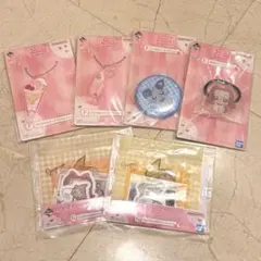 おジャ魔女どれみ　一番くじ