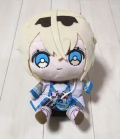 2026年最新】風間いろは ぬいぐるみの人気アイテム - メルカリ