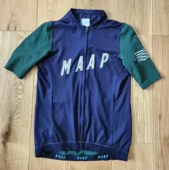  Men's Pro Fit Jersey Sサイズ ブルー MAAP Men's Pro Fit Jersey Sサイズ ブルー - メルカリ