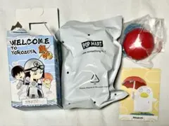 銀魂 POP MART エリザベス