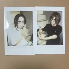 vistlip 海 チェキ - メルカリ
