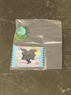 サンリオグミチュアチャーム キキ リトルツインスターズ