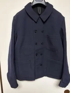 Coherence Kees / Alain Wool Pique