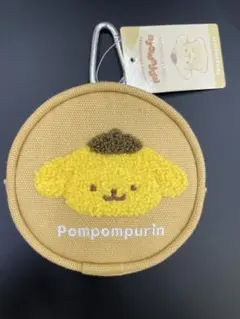ポムポムプリン ポーチ