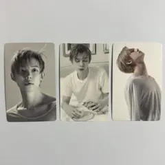 TXT ヨンジュン NO LABELS タワレコ ラキドロ 5枚 トレカ - メルカリ