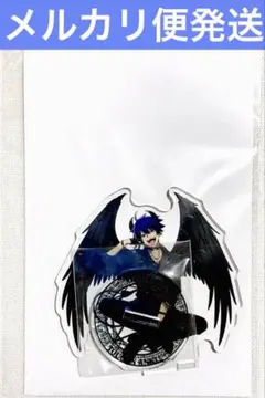 桃源暗鬼 一ノ瀬四季 悪魔ver. アクリルスタンド ファボテリア 天使と悪魔