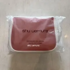 shu uemura オリジナルポーチ
