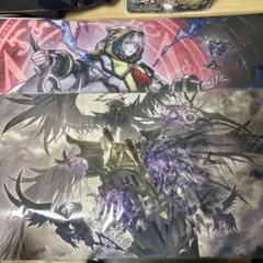 遊戯王 レッドデーモンズドラゴン/バスター ジャックアトラス 公式