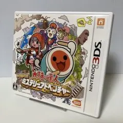 太鼓の達人 ミステリーアドベンチャー