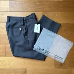 《ブラッピ 様専用》PWA UNIHOME 02 CHARCOAL Mサイズのサムネイル