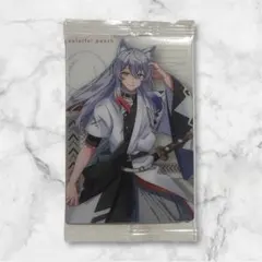 カラフルピーチどぬくカード