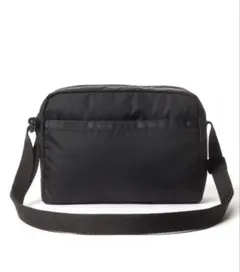 LeSportsac レスポートサック ショルダーバッグ ブラック 黒のサムネイル