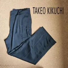 tk. TAKEO KIKUCHI　スラックスのサムネイル