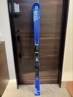 Salomon S/RACE SL 165cm スキー板 - メルカリ