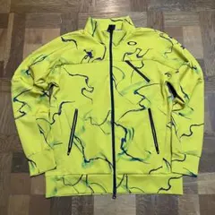 OAKLEY ナイロンジャケット Lサイズ