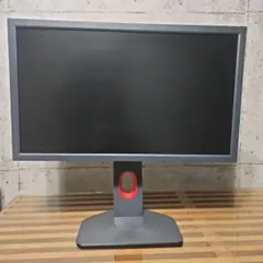 BenQ ZOWIE XL2411K ゲーミングモニター 本体のサムネイル