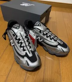 10/26まで【新品】M1000EGR シルバー 28.0㎝