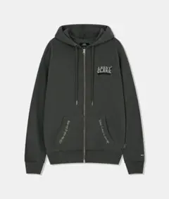 LARRY CLARK ラリー・クラークKIDS HOODIE ZIP-UP