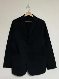 【定価19800円】25SS ウォッシャブルドライシアサッカーセットアップ 美品