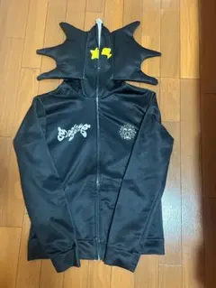 メンズパーカーLサイズUKドリル