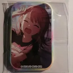 プロセカ　MOREMOREJUMP!　花里みのり　缶バ　缶バッジ