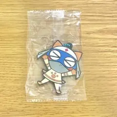 モンスターハンター×ケロロ軍曹　カプセルラバーマスコット