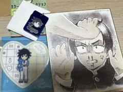 鬼滅の刃 ホワイトデー 2023 ランダム アクリル コースター 義勇 など