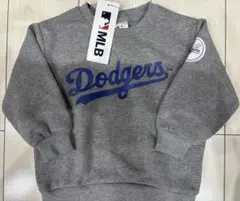 ドジャース トップス