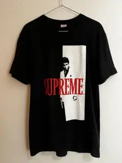 Supreme Scarface Split Tee シュプリーム 木村拓哉 - メルカリ
