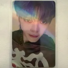 テヨン NCT NCT127 Golden Age MAKESTAR トレカ