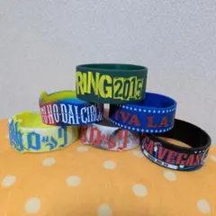 邦ロック　フェス　ラババン　まとめ売りのサムネイル