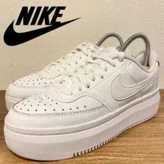 NIKE W COURT VISION ALTA LTR ナイキコートビジョン